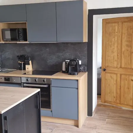 Le Petit Colin Appartement