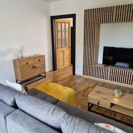 Le Petit Colin Appartement