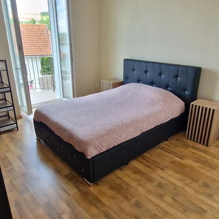 Appartement Le Petit Colin *