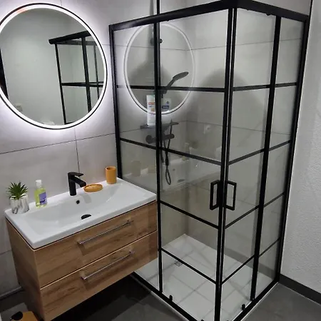 Le Petit Colin Appartement