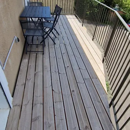 Appartement Le Petit Colin