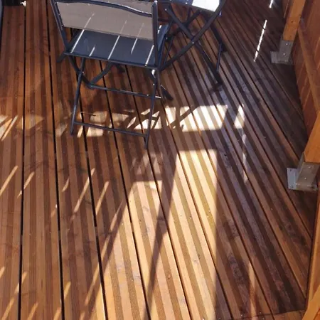 Le Petit Colin Appartement *